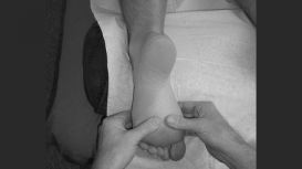 Chartered Physiotherapy Services Chartered Physiotherapy Services