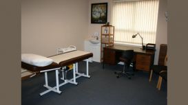 Lyme Vale Physiotherapy Lyme Vale Physiotherapy
