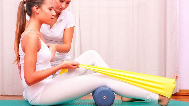 Top Physiotherapy Tips for the Workplace and Everyday Life
