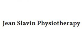 Jean Slavin Physiotherapy