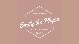 Emily the Physio