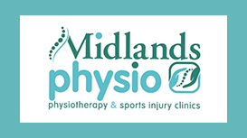 Midlands Physiotherapy & Sports Injury Clinics