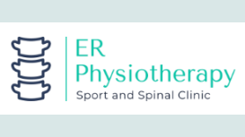ER Physiotherapy Ltd
