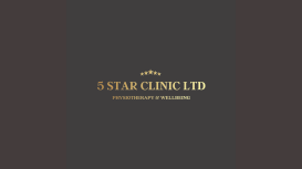 5 Star Clinic LTD