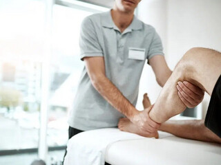 Physiotherapy