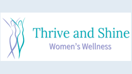Thrive and Shine Women's Wellness