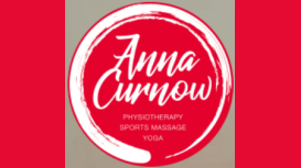 Anna Curnow Physiotherapy