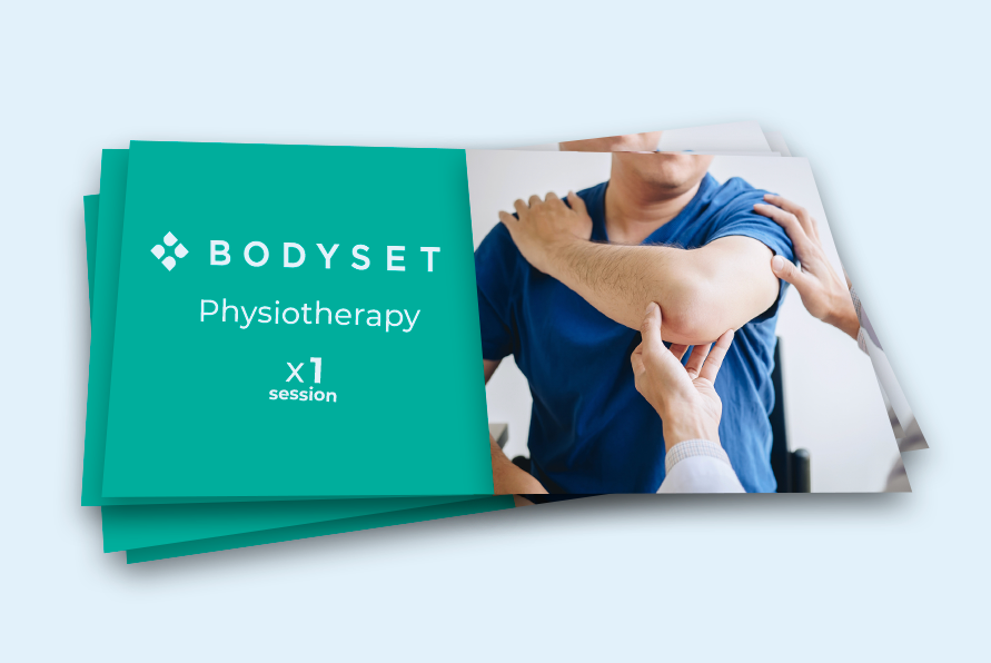 Physiotherapy Assessment