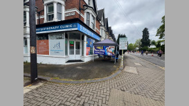 Birmingham Physiocare Ltd