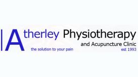 Atherley Physiotherapy Clinic
