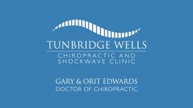 Tunbridge Wells Chiropractic and Shockwave Clinic