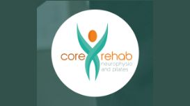 Core Rehab: Neurophysio & Pilates