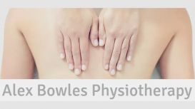 Alex Bowles Physiotherapy