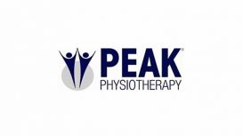 PEAK Physiotherapy - Leeds City Centre