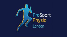 Pro Sport Physiotherapy Leeds