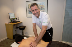 Osteopathy