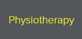 Physiotherapist