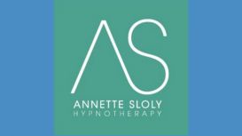 Annette Sloly Hypnotherapy Annette Sloly Hypnotherapy