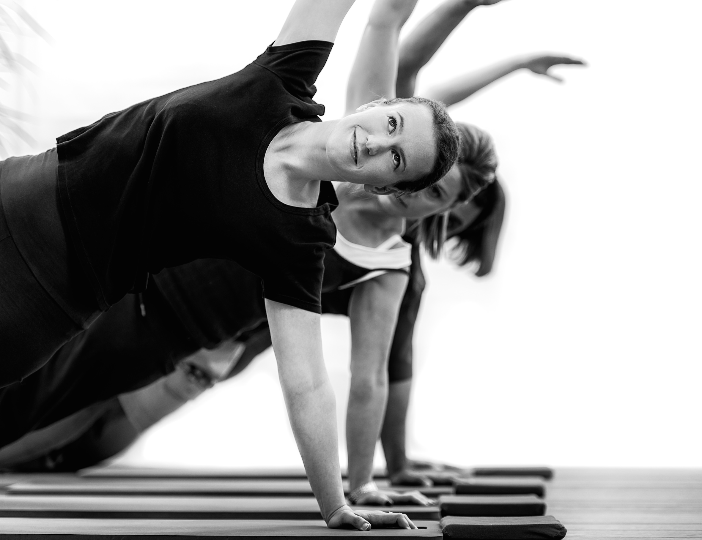 Clinical Pilates