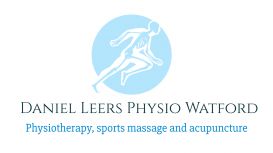 Daniel Leers Physio Watford