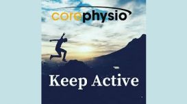 Core Physio Glasgow