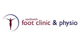 Northwich Foot Clinic & Physio