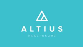 Alitus Healthcare