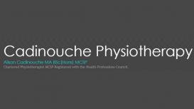 Cadinouche Physiotherapy