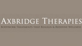 Axbridge Therapies
