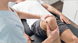 Grantham Physiotherapy Practice