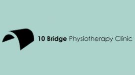 10Bridge Health & Wellbeing Clinic