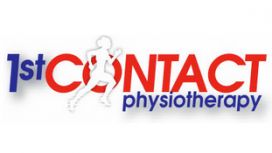 1st Contact Physiotherapy