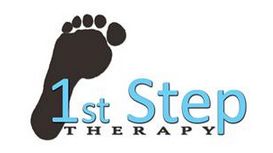 1st Step Therapy