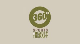 360 Sports & Beauty Therapy