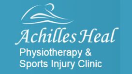 Achilles Heal Physiotherapy