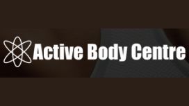 The Active Body Centre