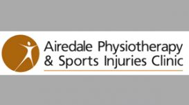 Airedale Physiotherapy Clinic