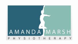 Amanda Marsh Physiotherapy
