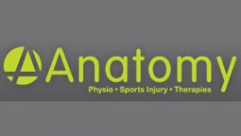 Anatomy Manchester