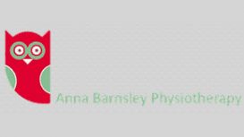 Anna Barnsley Physiotherapy