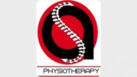 AS Physiotherapy