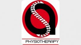 AS Physiotherapy AS Physiotherapy