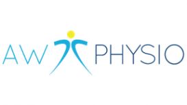 Anthony Woodward Physio Ltd