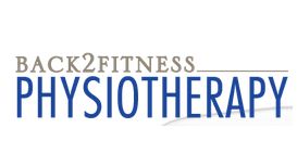 Back2Fitness Physiotherapy