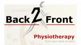 Back2Front Physiotherapy