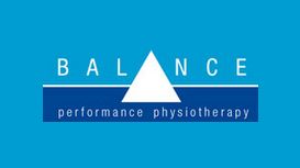 Balance Performance Physiotherapy