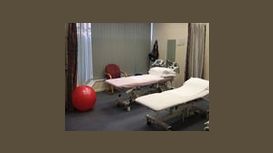 Belper Physiotherapy Clinic