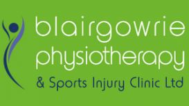 Blairgowrie Physiotherapy