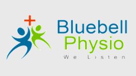 Bluebell Physiotherapy Canterbury