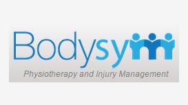 Bodysym Physiotherapy